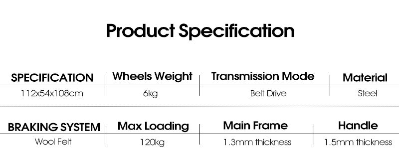 Full Package Body-shaping Dynamic Cycling