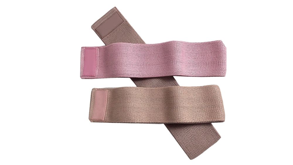 Fabric Resistance Band