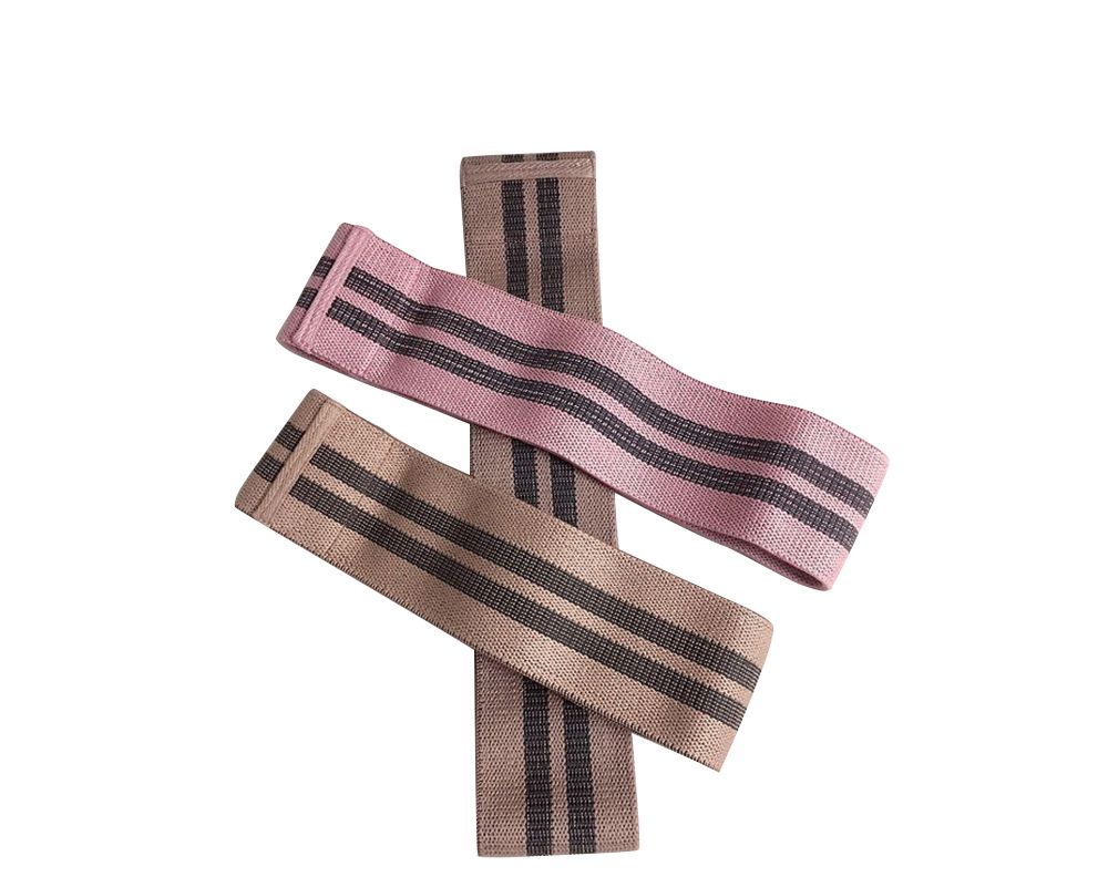 Fabric Resistance Band