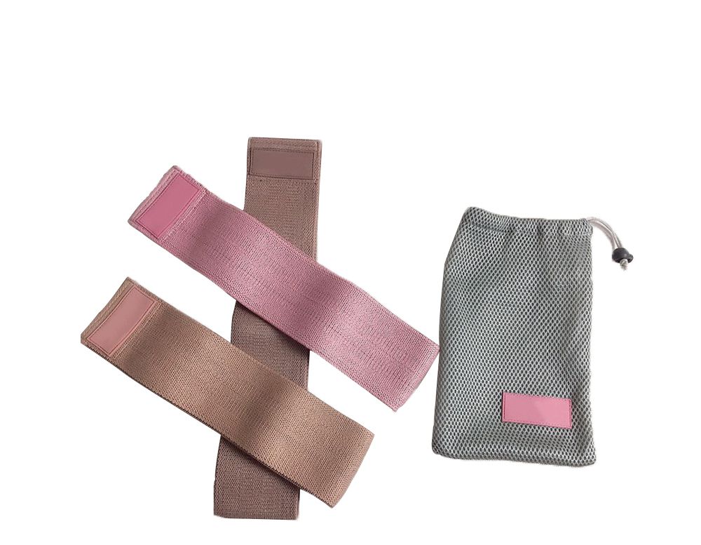 Fabric Resistance Band