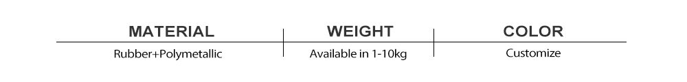 Dipping dumbbells - Low price hot selling colorful wholesale neoprene dumbbell sets for ladies