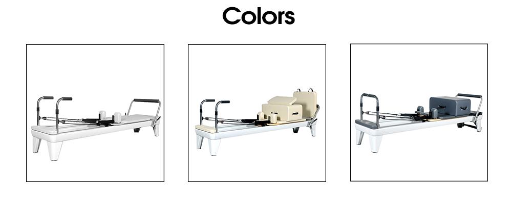 Wholesale Home Pilates Reformer Machine Wholesale Home Pilates Reformer Machine