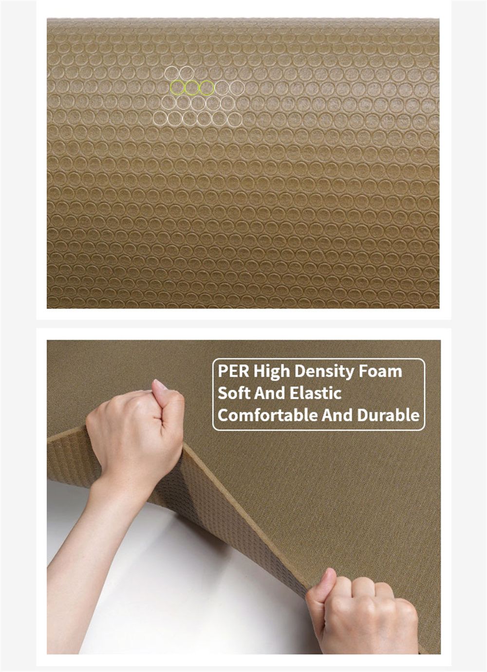 PER Yoga Mat