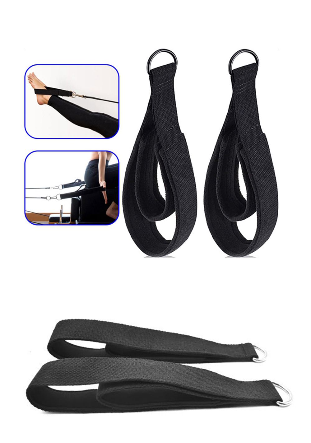 Pilates Strap