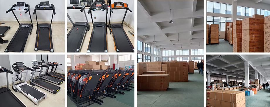 Looking forward to 2024-Let the folding treadmill improve your health level