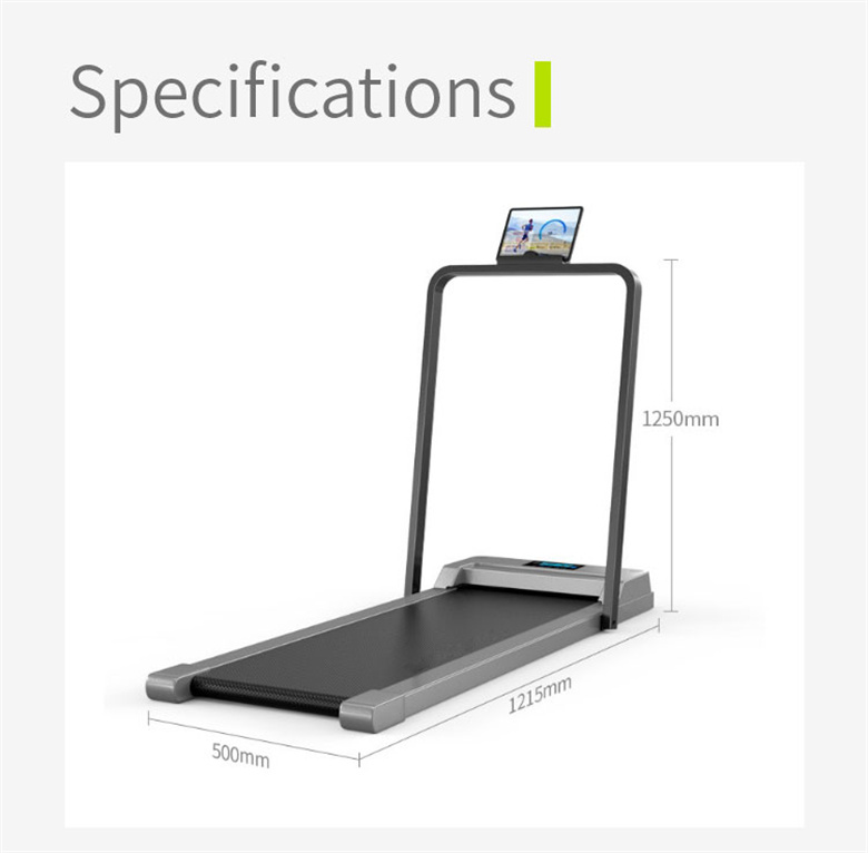 Looking Forward to 2024-Folding Treadmill Supplier for Your Need