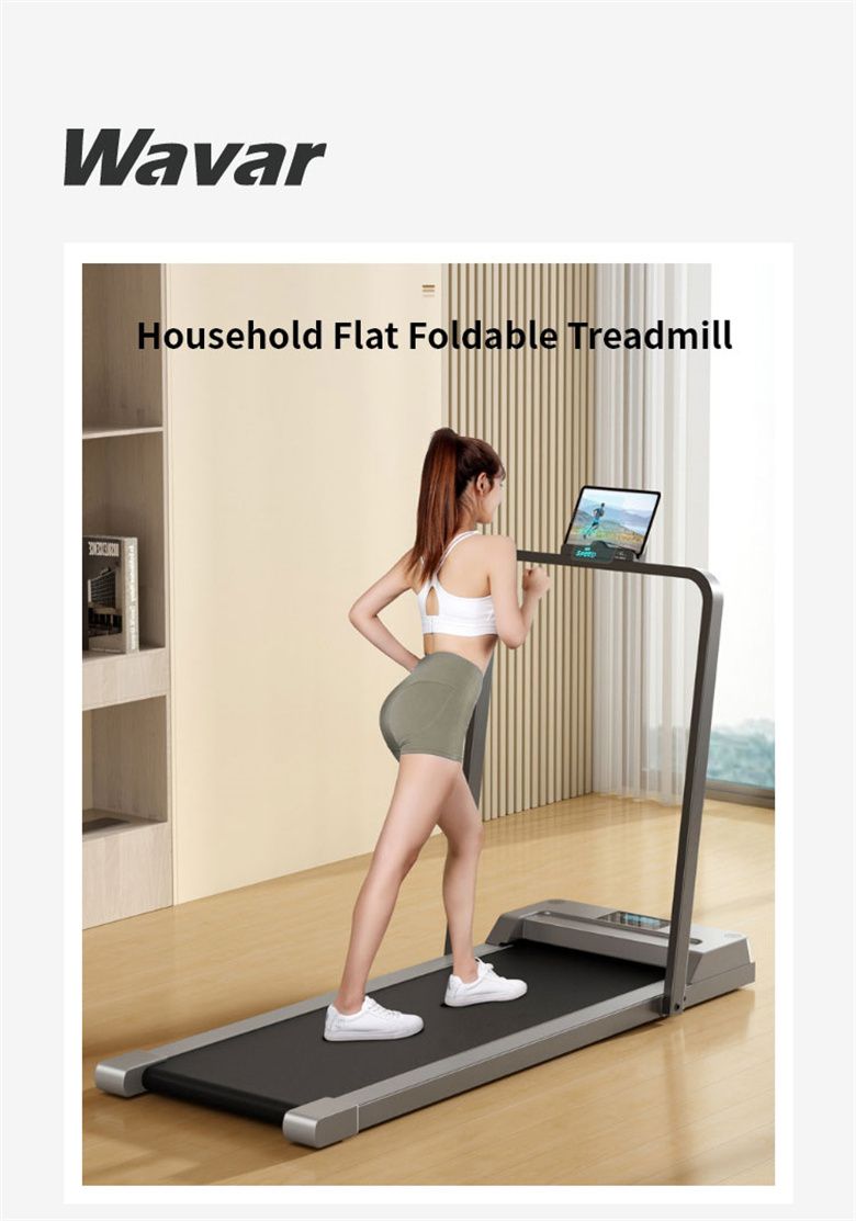 Looking Forward to 2024-Folding Treadmill Supplier for Your Need