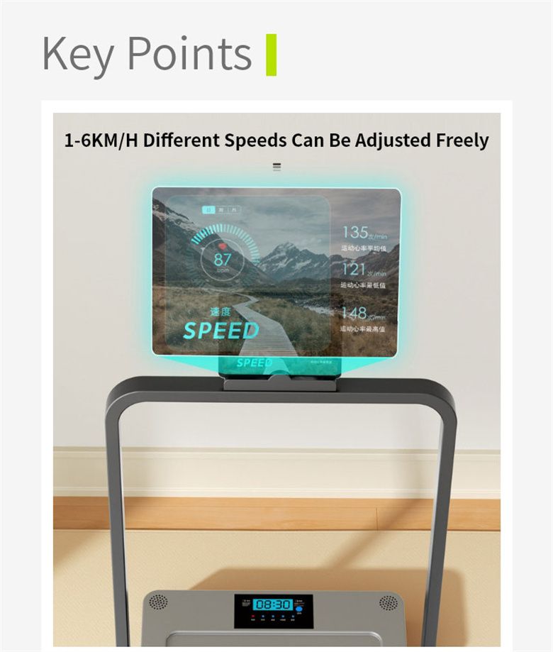 Looking Forward to 2024-Folding Treadmill Supplier for Your Need