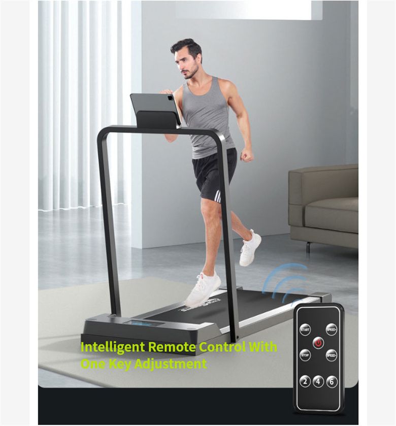 Looking Forward to 2024-Folding Treadmill Supplier for Your Need
