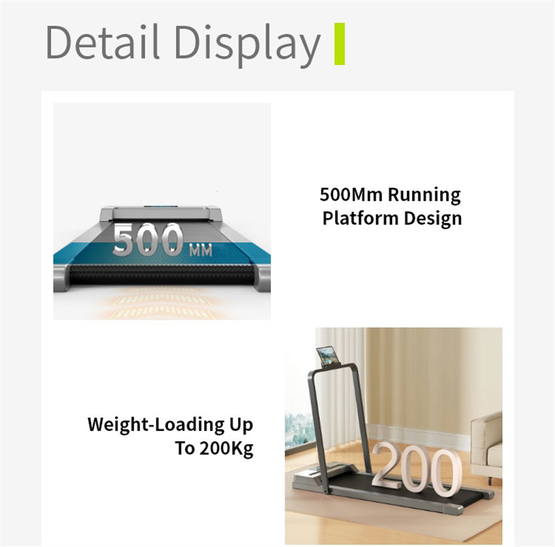 Looking Forward to 2024-Folding Treadmill Supplier for Your Need