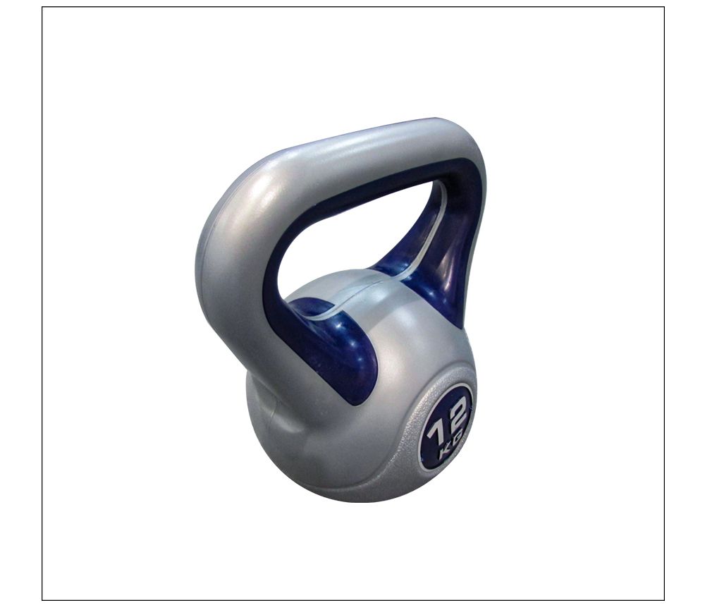 Wholesaler Profesional Cement-Filled Competition Kettlebell