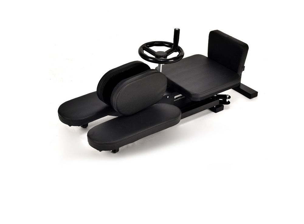 Split Training Device