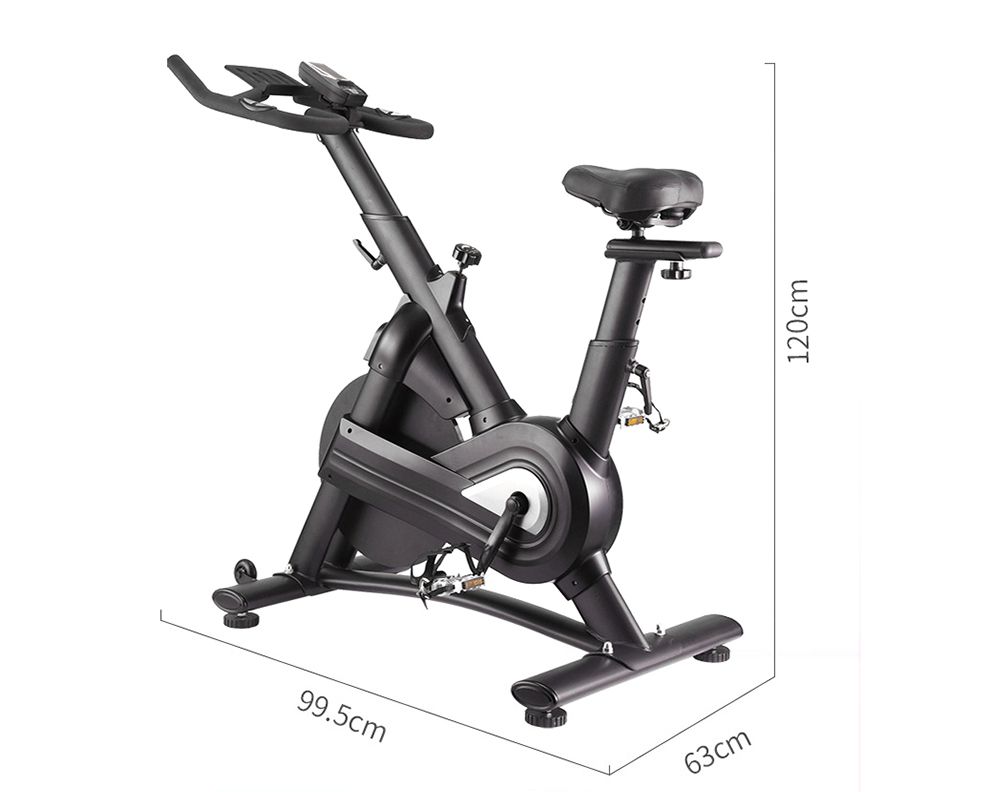 Exercise Bike For Home Gym