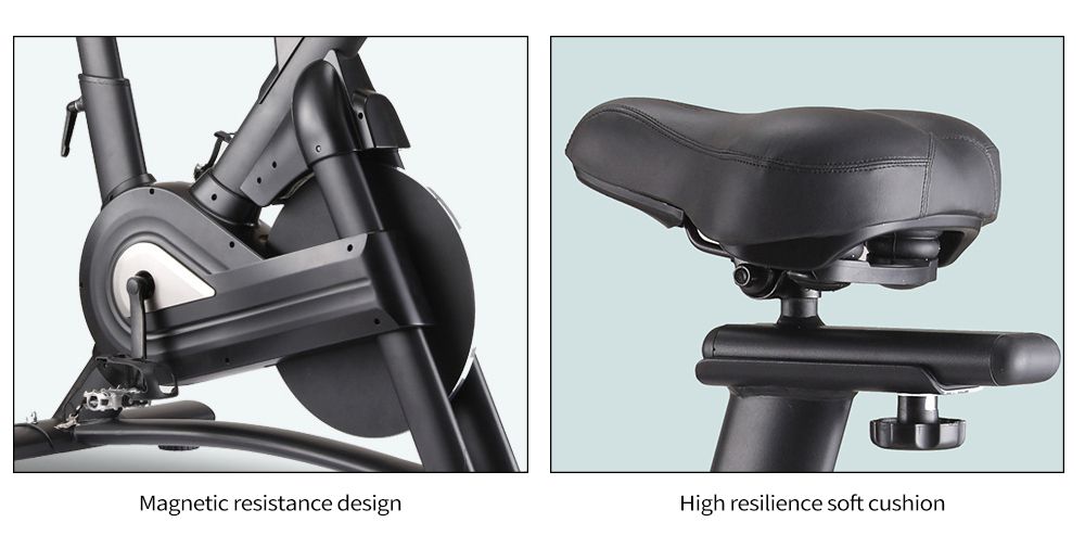 Exercise Bike For Home Gym