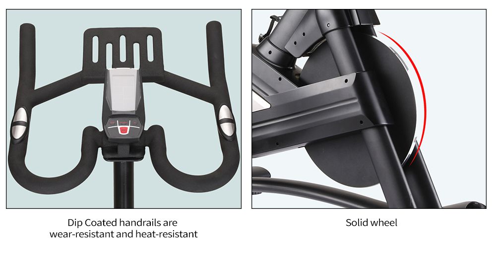Exercise Bike For Home Gym