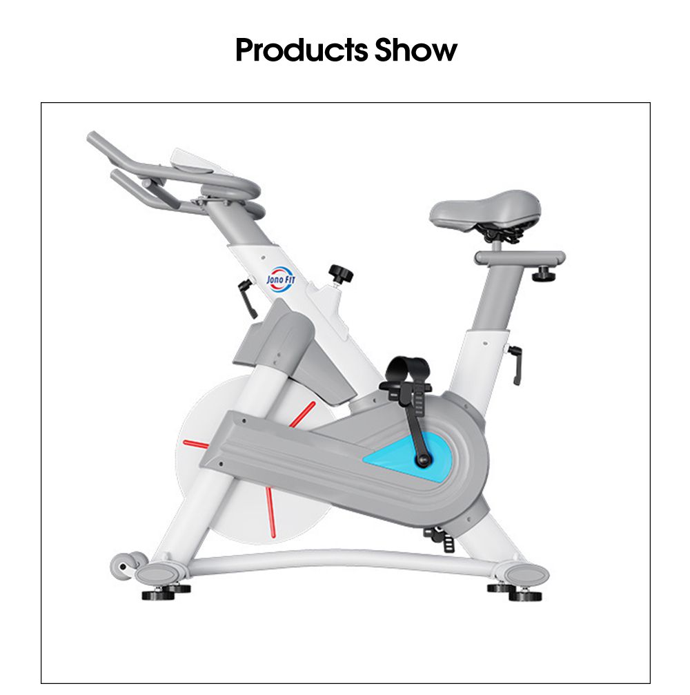 Exercise Bike For Home Gym