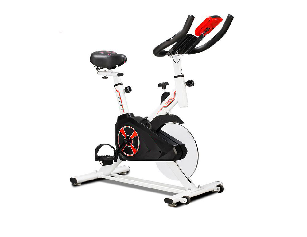 Spin Bike for Cardio Training Indoor