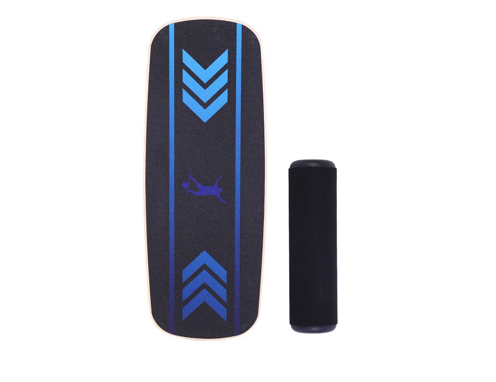 Anti-Slip Balance Board