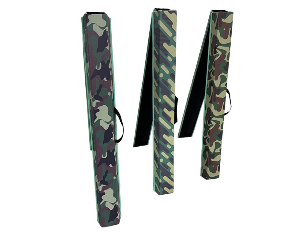 Foldable Balance Beam