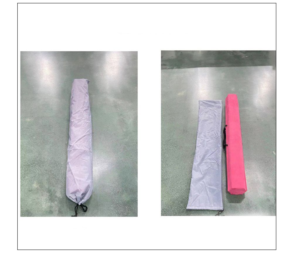 Foldable Balance Beam