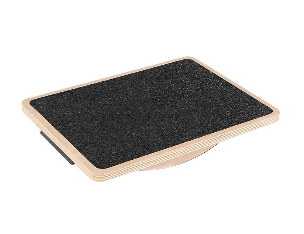 Wooden Balance Board
