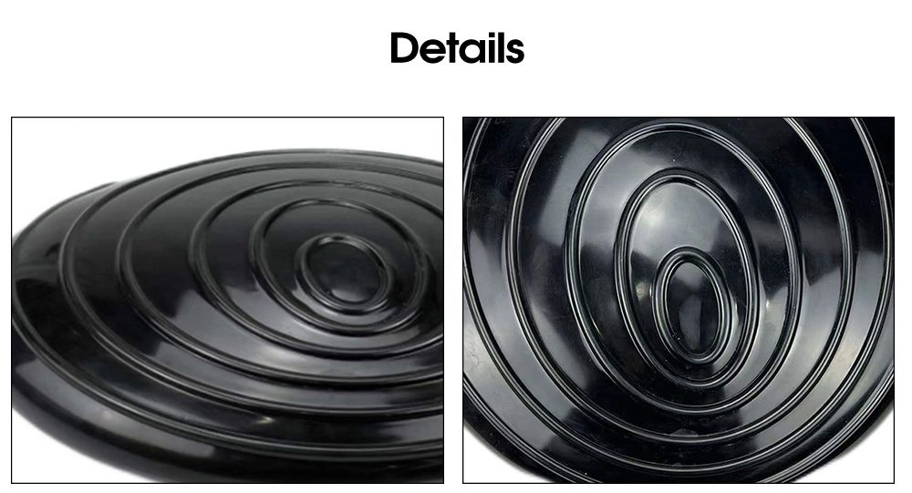 Inflatable Balance Cushion