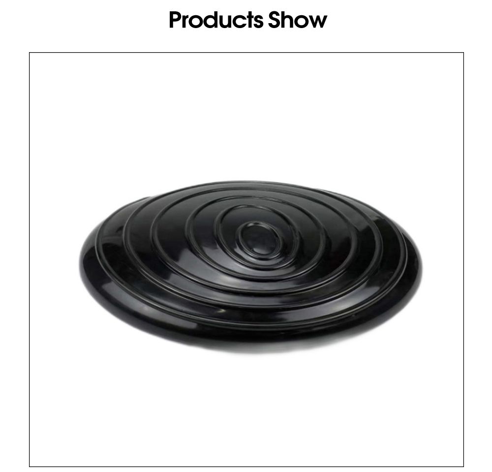 Inflatable Balance Cushion