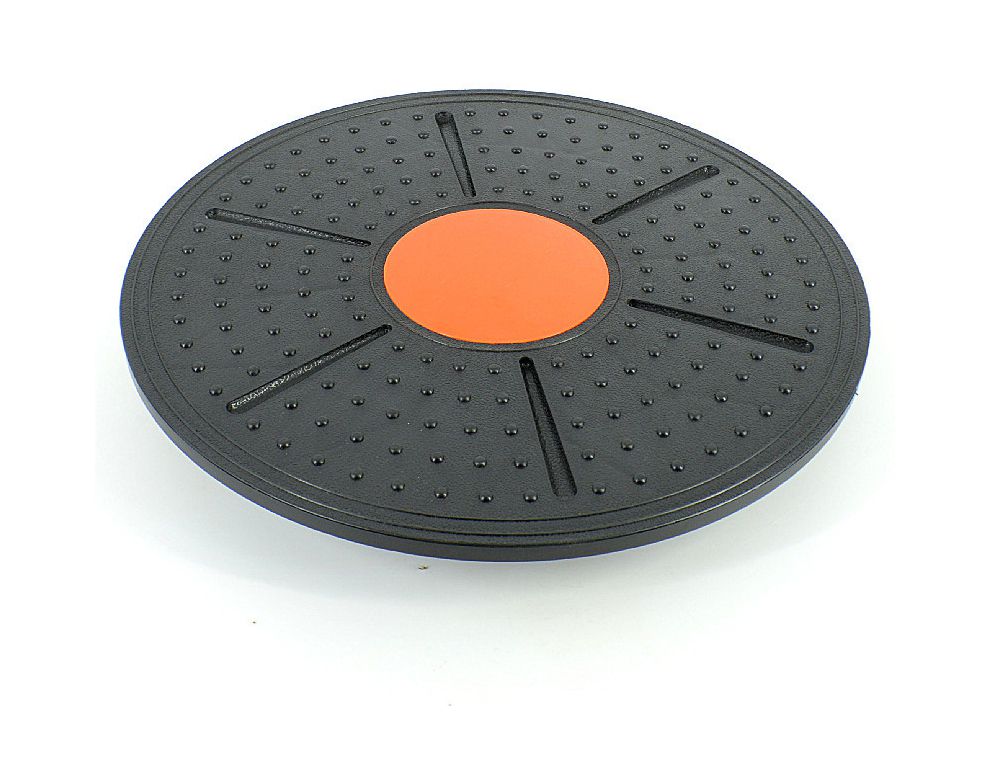 Fitness Waist Twisting Disc Balance Board