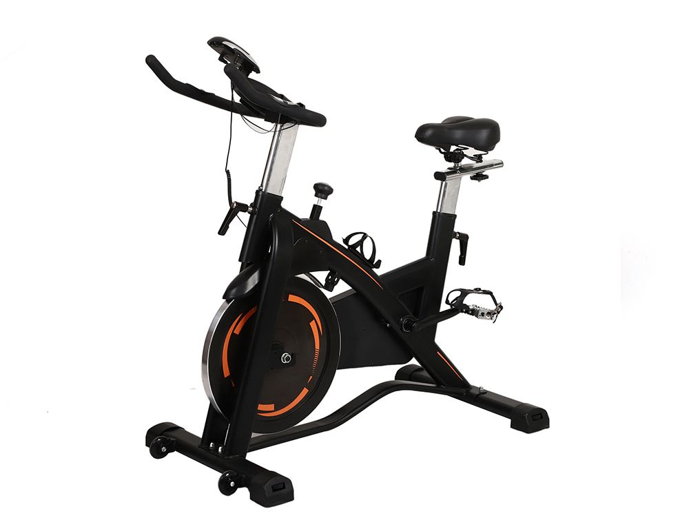 Cycling Bike for Indoor Fitness