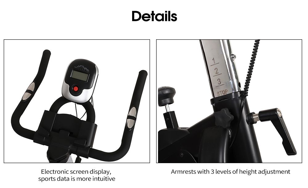 Cycling Bike for Indoor Fitness