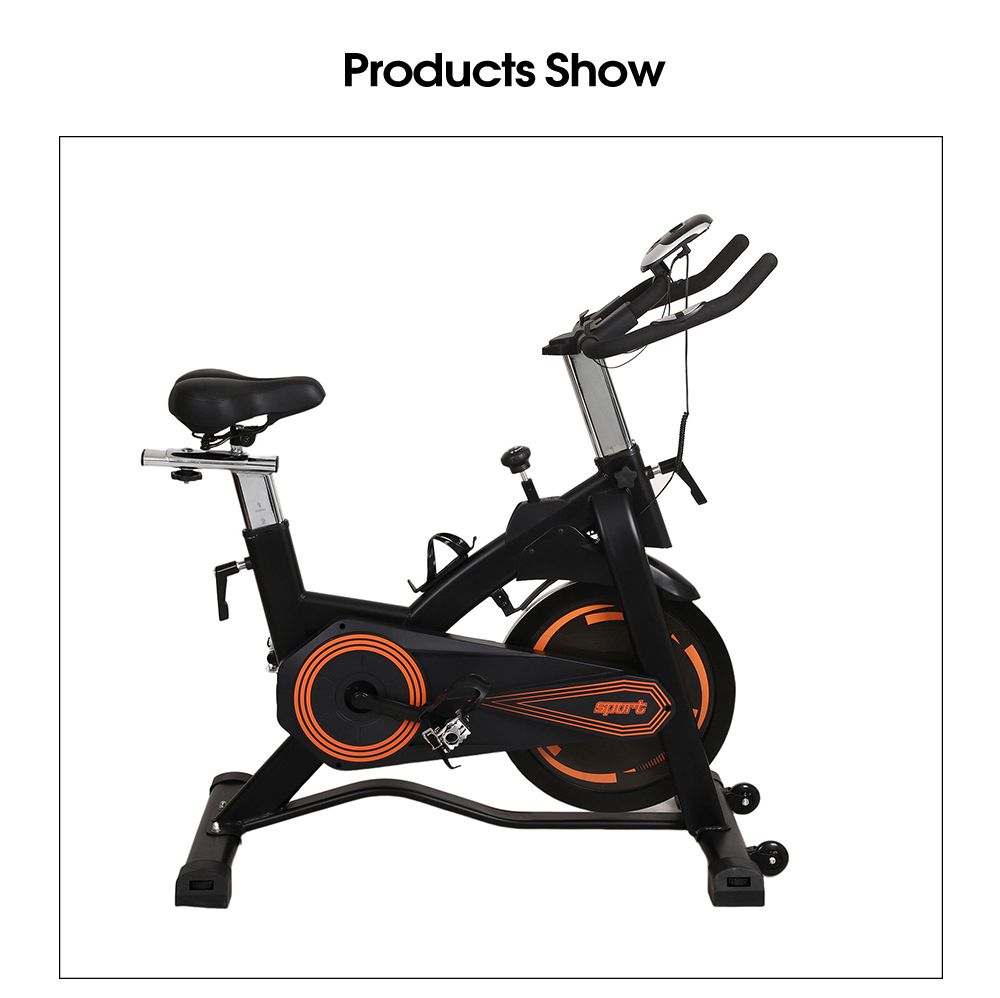 Cycling Bike for Indoor Fitness