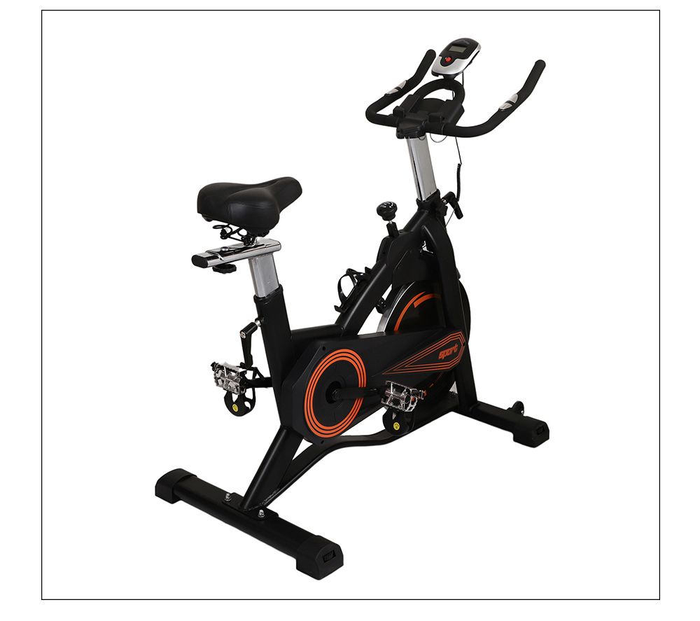 Cycling Bike for Indoor Fitness