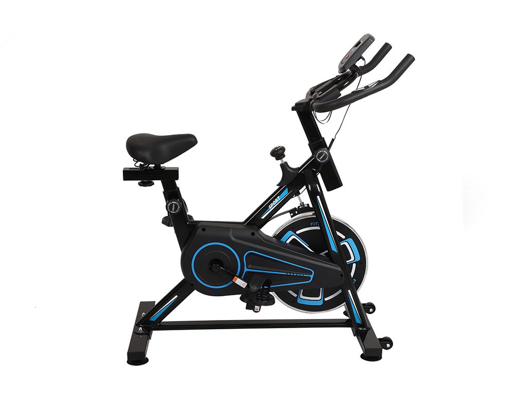 Indoor Exercise Bike Stationary