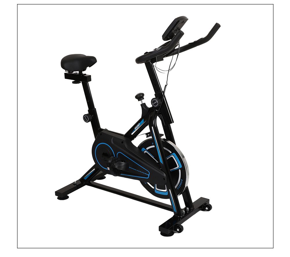 Indoor Exercise Bike Stationary