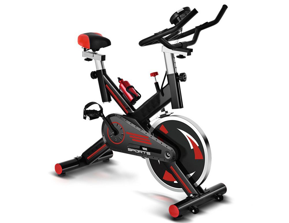 Exercise Bike Stationary Bike Trainer