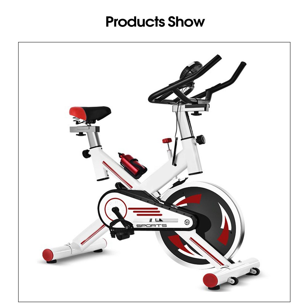 Exercise Bike Stationary Bike Trainer