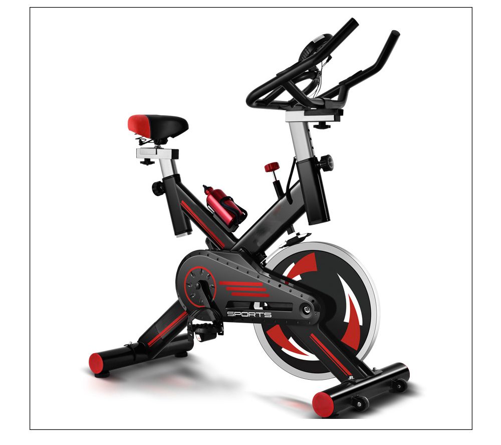 Exercise Bike Stationary Bike Trainer