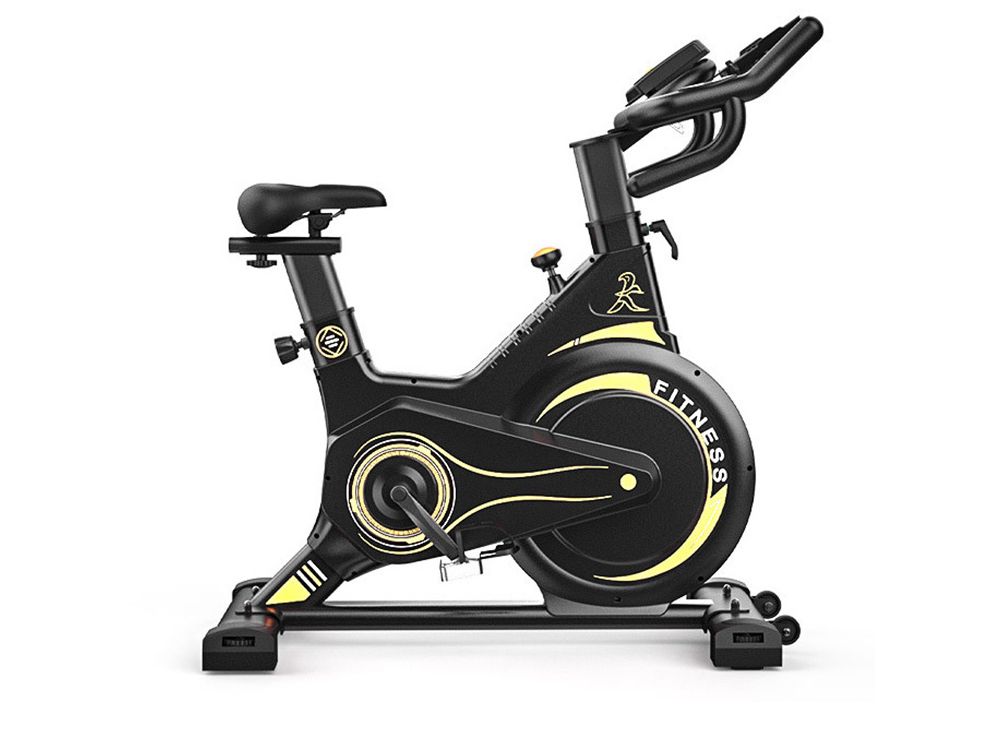 Magnetic Control Spinning Bike