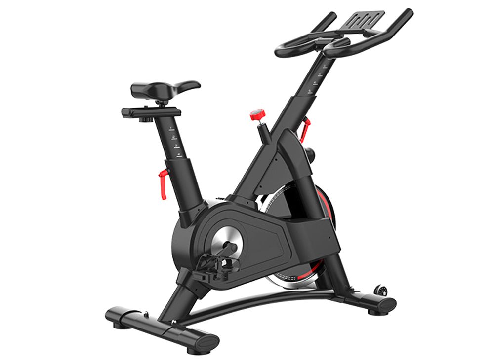 Indoor Stationary Exercise Spinning Bike