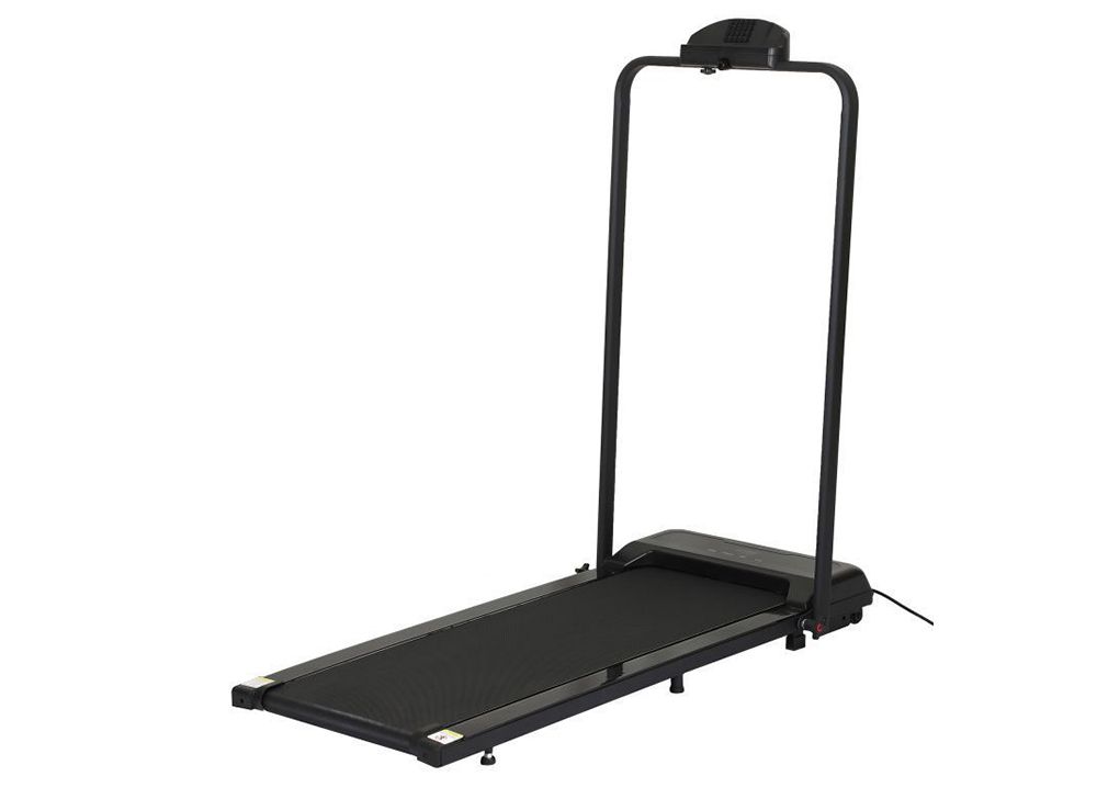 Slim Aerobic Portable Home Use Treadmill