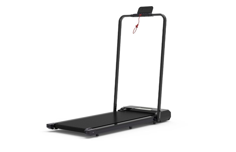 2 in 1 Folding Treadmill