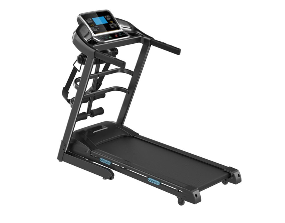 High Quality Commercial Gym Running Machine Folding Treadmill Motorized Treadmill