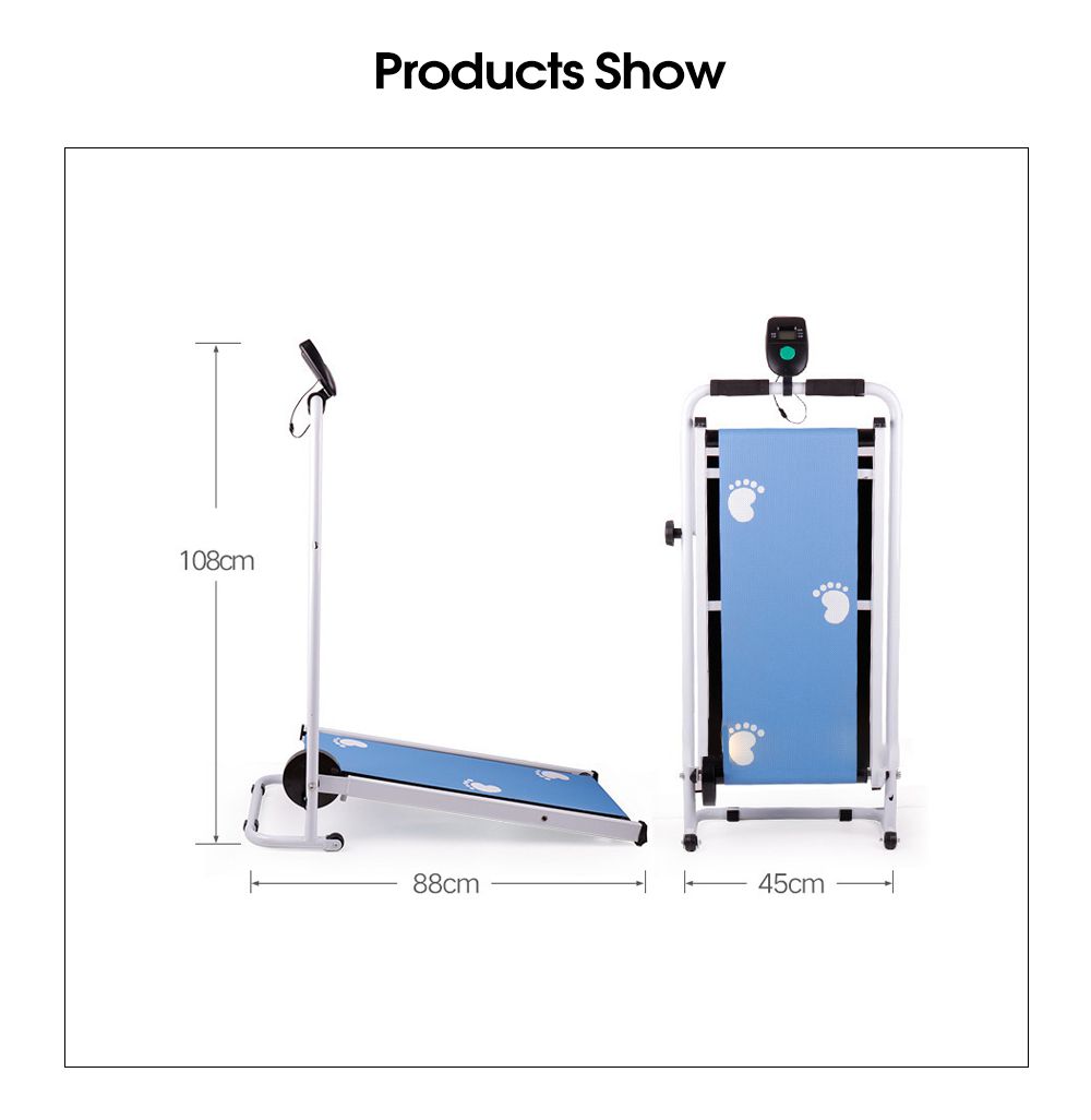 Multifunction Commercial Treadmill With Smart Tv