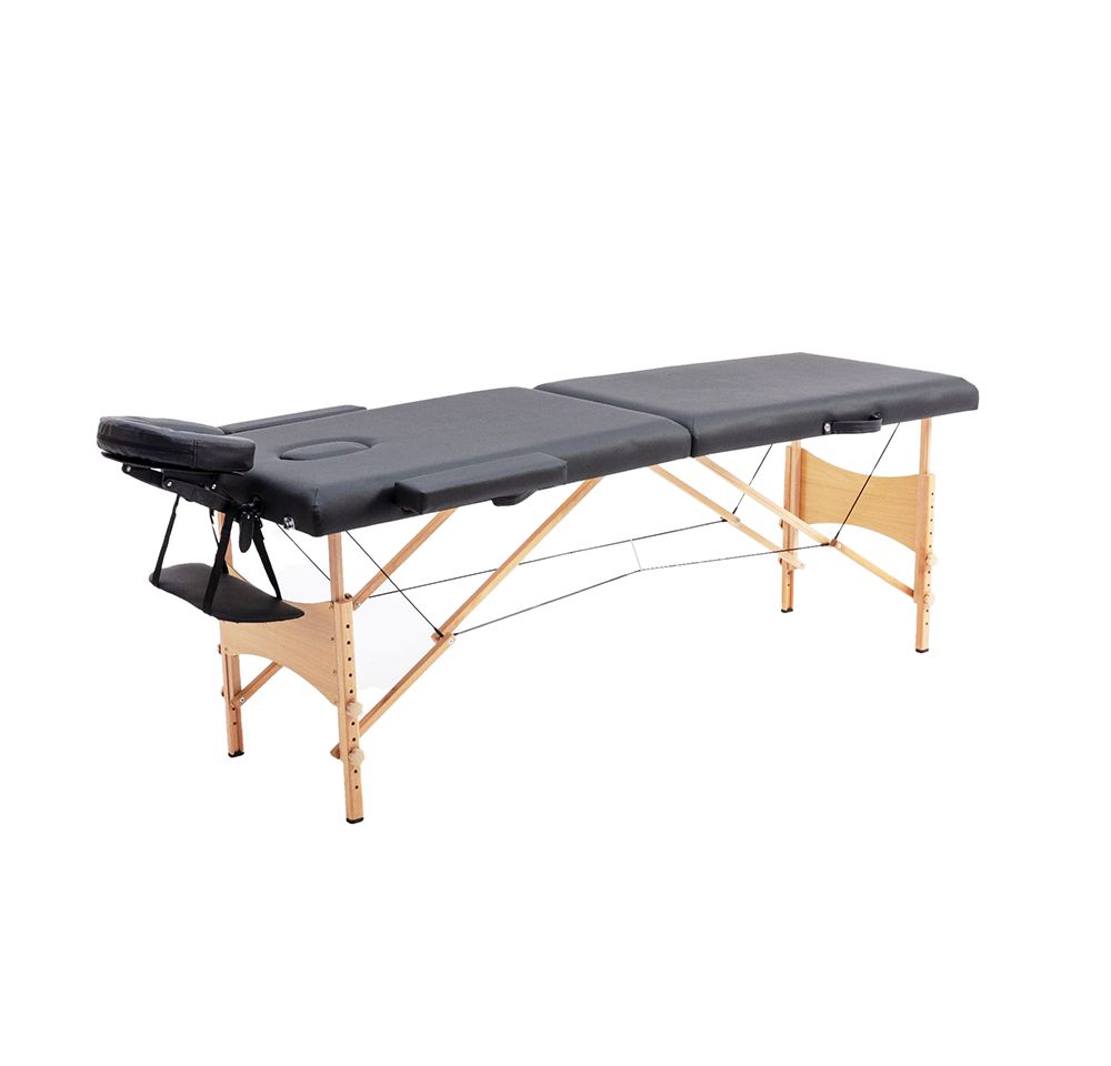 Portable Wooden Massage Table