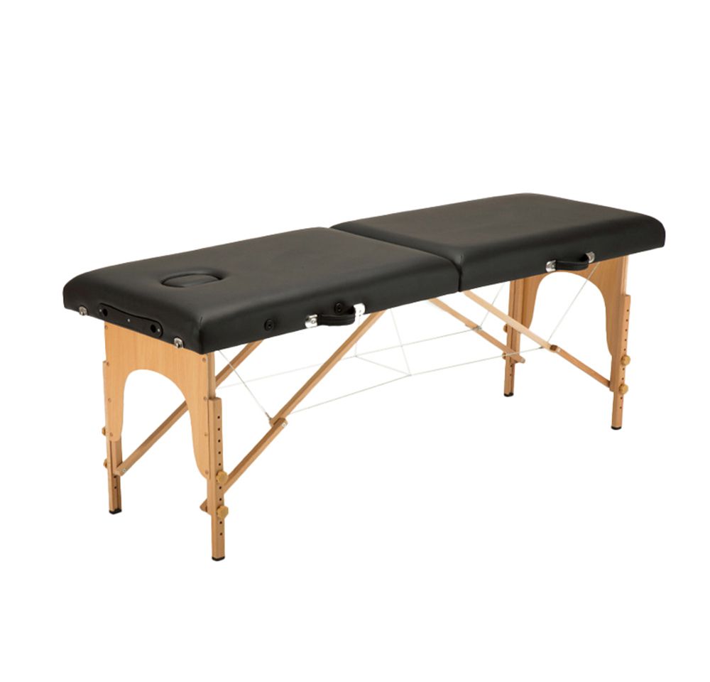 Folding Massage Table