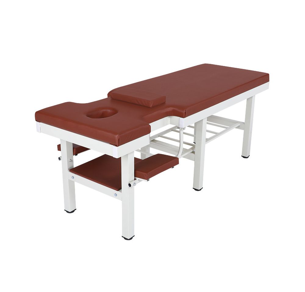 Stable and Durable Massage Table Six Legs