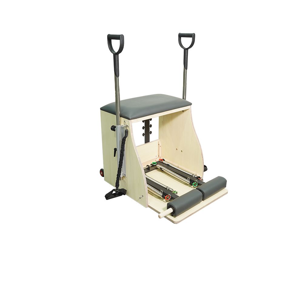 Best Selling Maple Pilates Wunda Chair