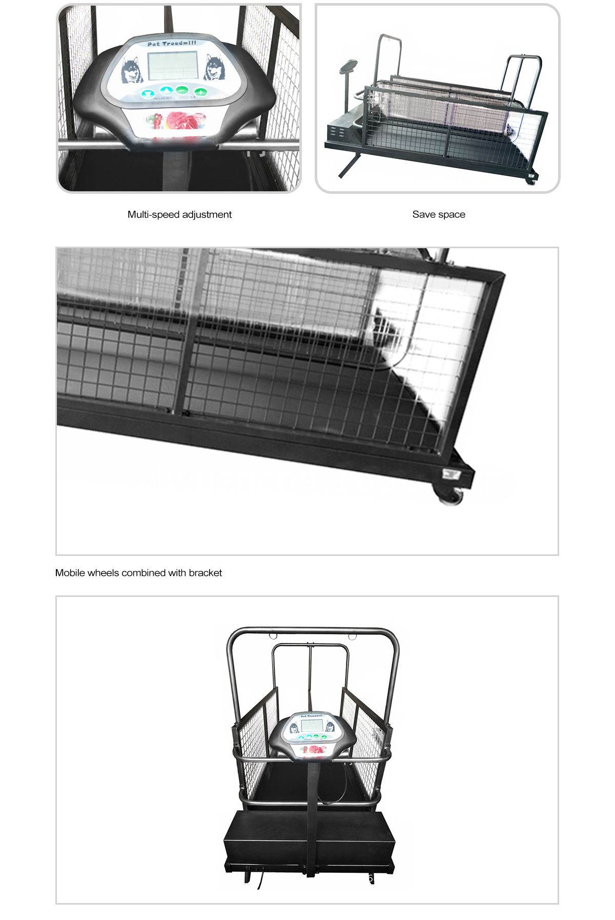 Best Dog Running Machine Treadmill