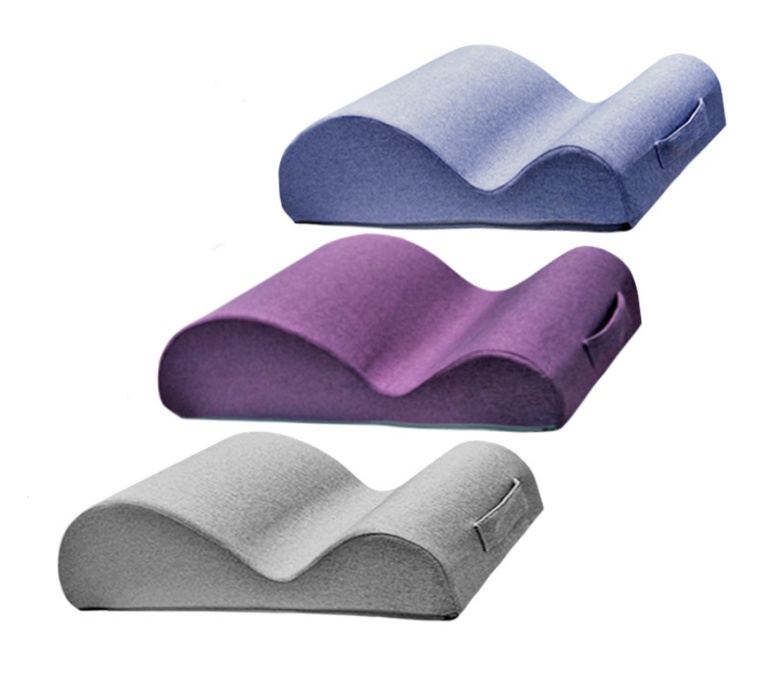 Wavar Compressible Pilates Arc Spine Corrector.jpg