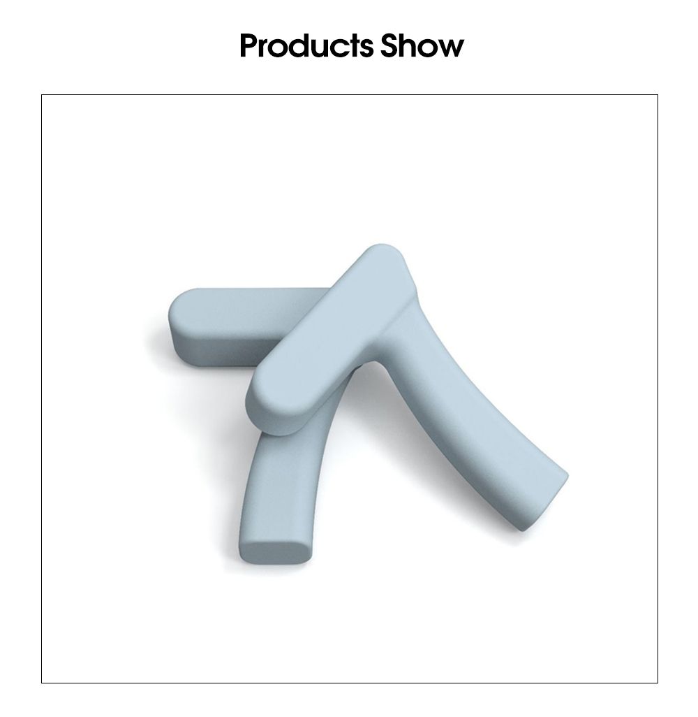 Stainless Steel Silicone Dumbbells